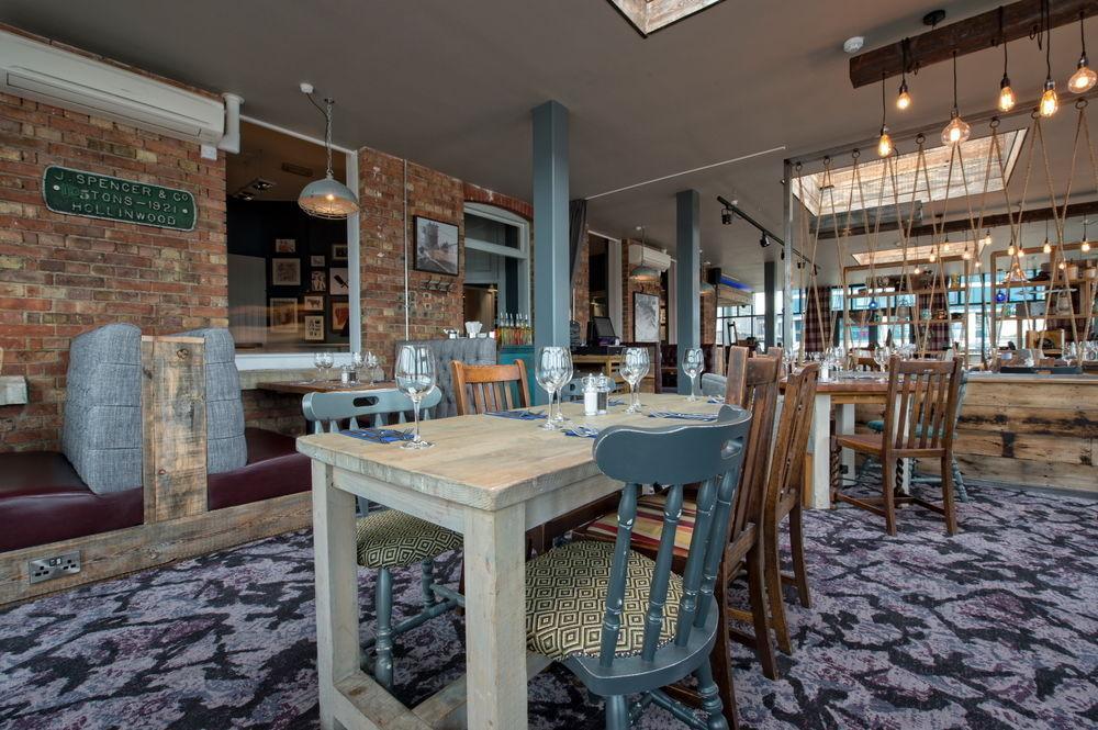 The Ship & Trades Inn