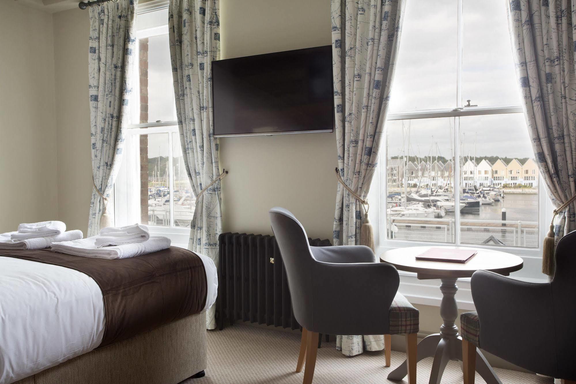 Inn The Ship & Trades 3*