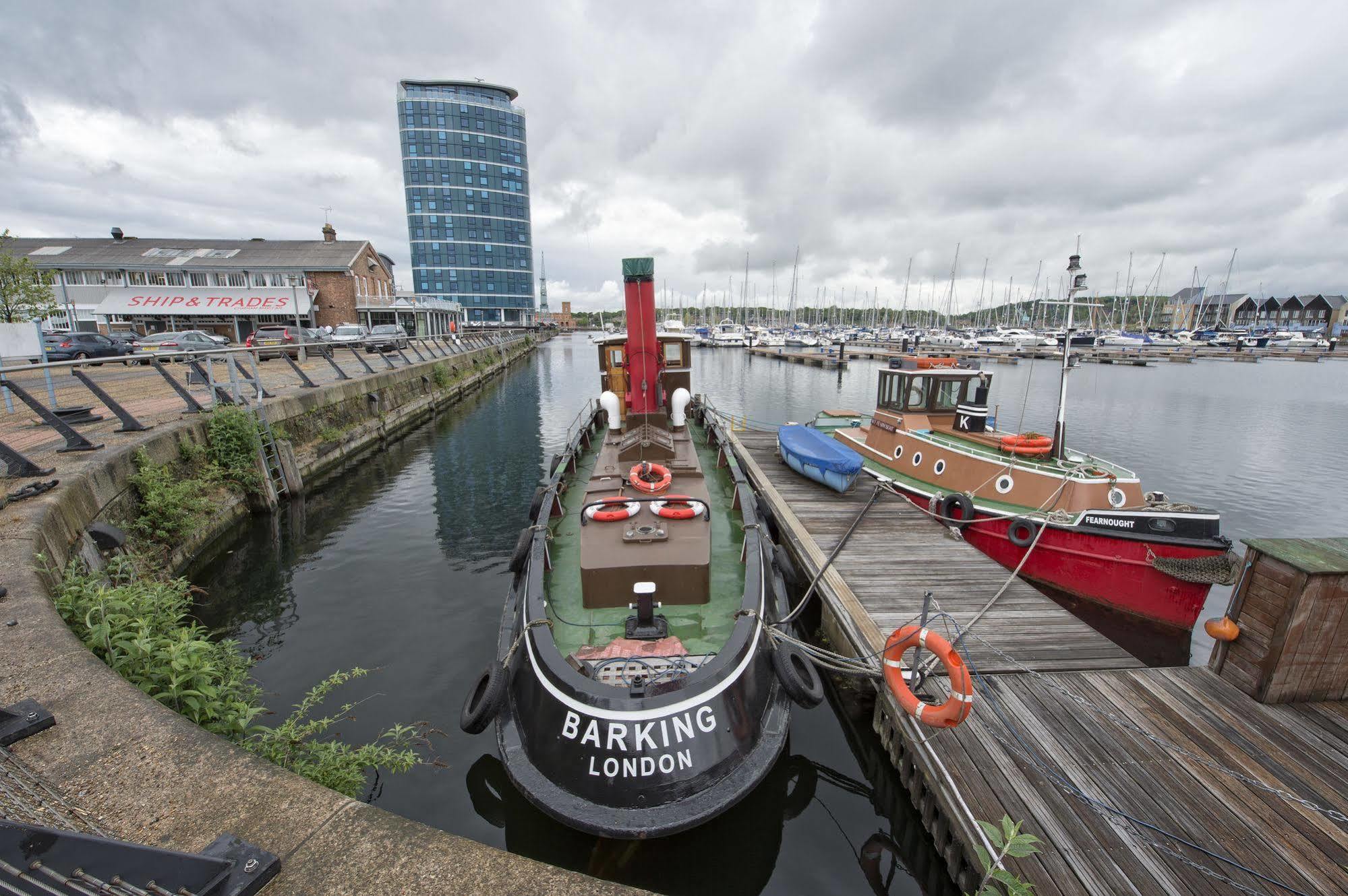 The Ship & Trades Inn 3*